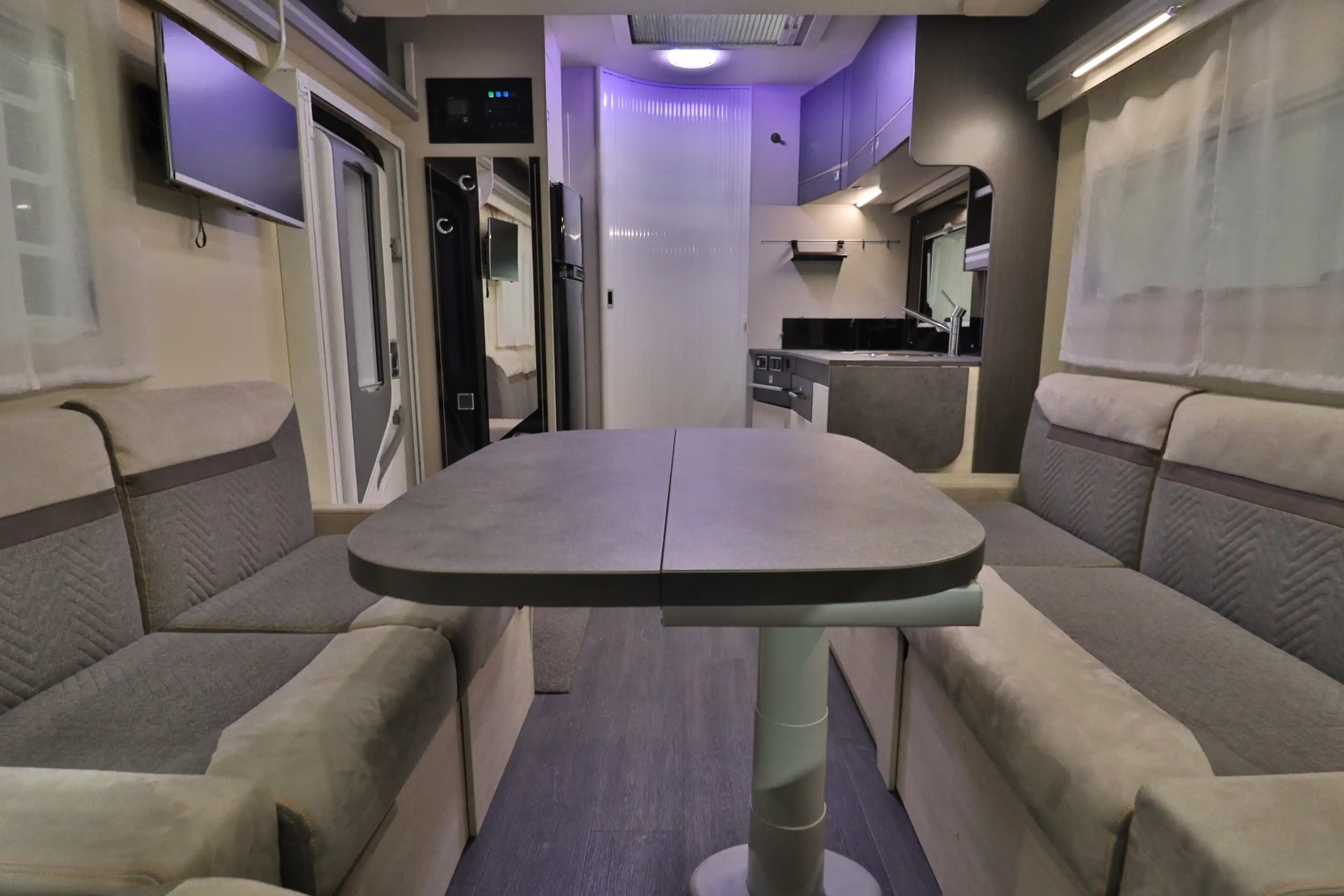 CHALLENGER Sirius 2060 Premium